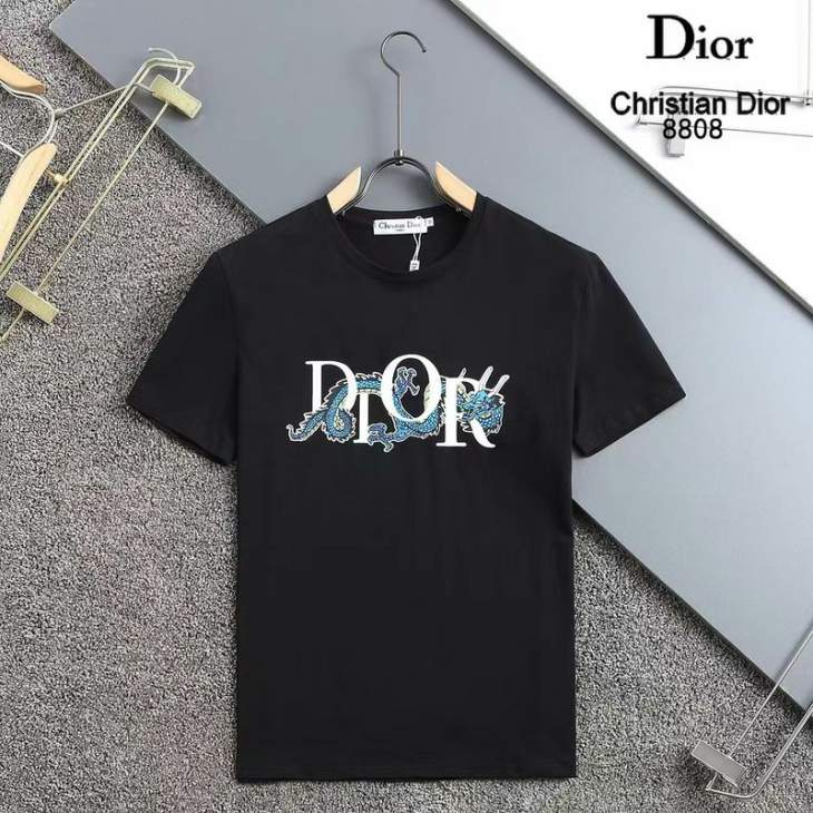 Dior T Shirts Short _SKUDiorM-3XL8qx880816319
